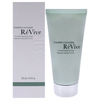 Foaming Cleanser Enriched Hydrating Wash