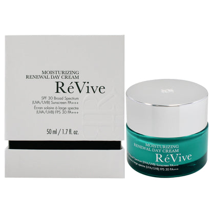 Moisturizing Renewal Day Cream SPF 30
