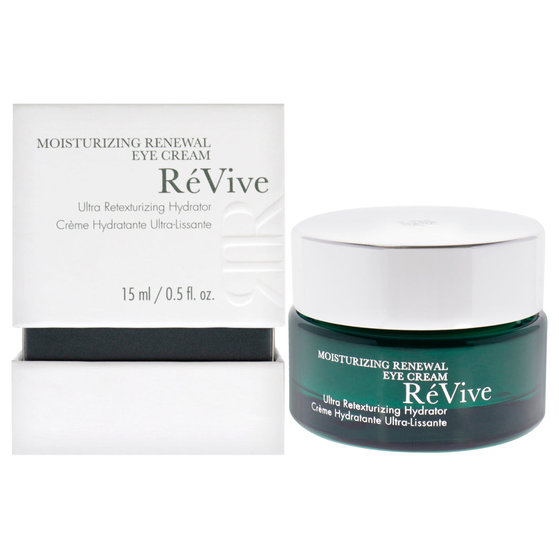 Moisturizing Renewal Eye Cream Ultra Retexturizing Hydrator