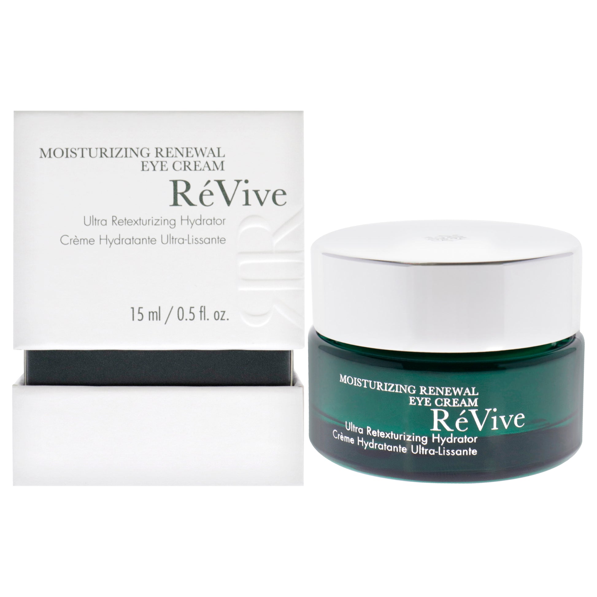 Moisturizing Renewal Eye Cream Ultra Retexturizing Hydrator