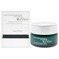 Moisturizing Renewal Eye Cream Ultra Retexturizing Hydrator