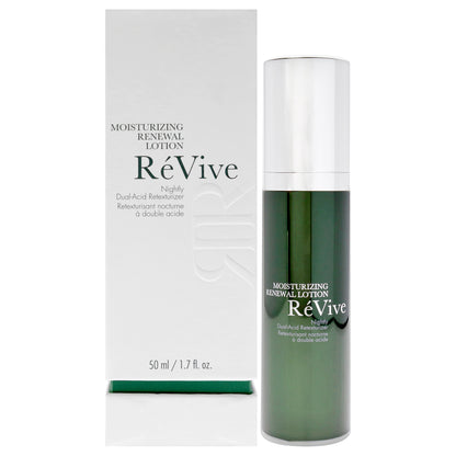 Moisturizing Renewal Lotion Extra Strength