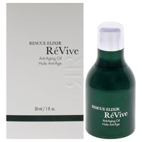 Rescue Elixer Anti-Aging Oil