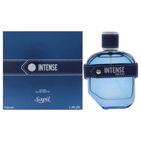 Intense