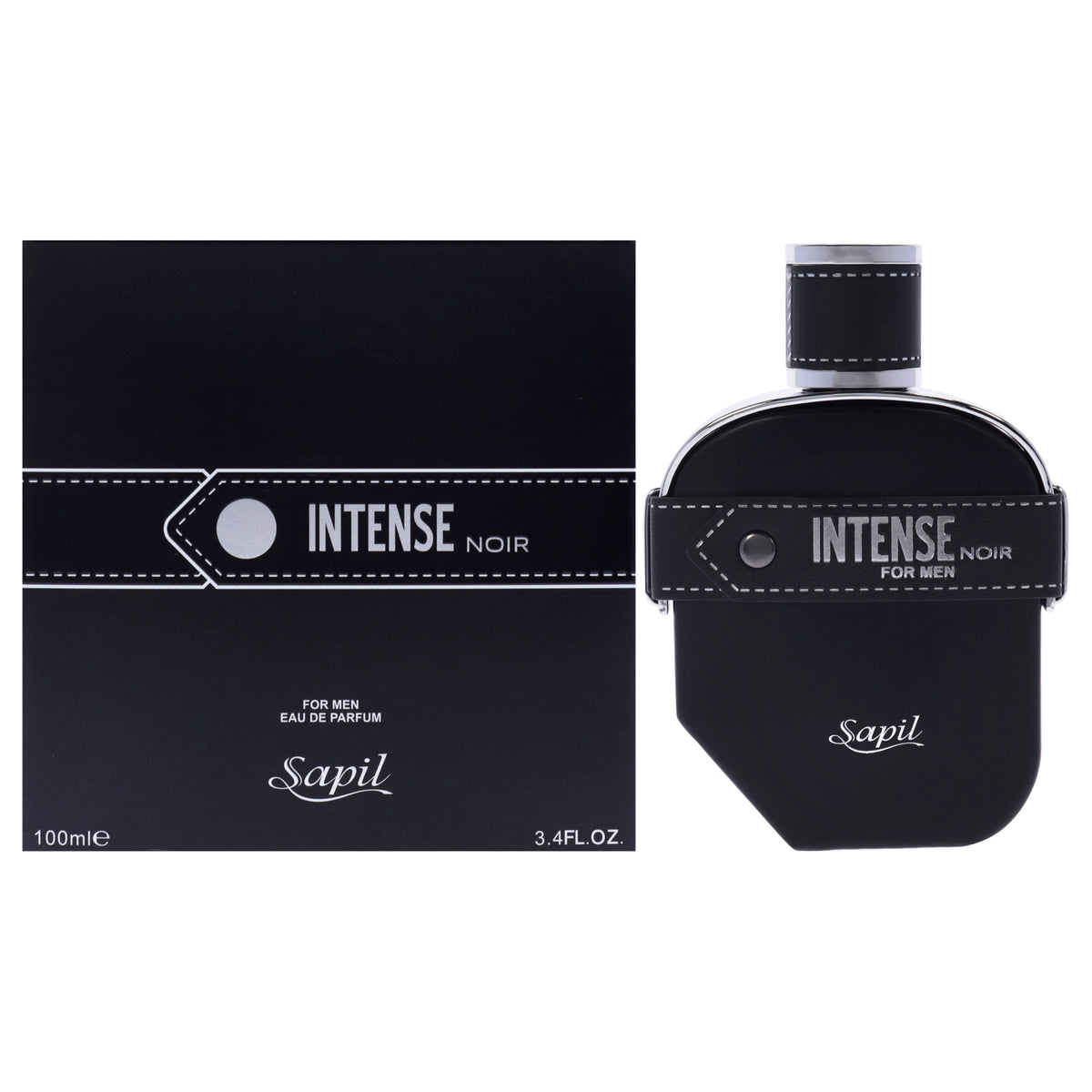 Intense Noir