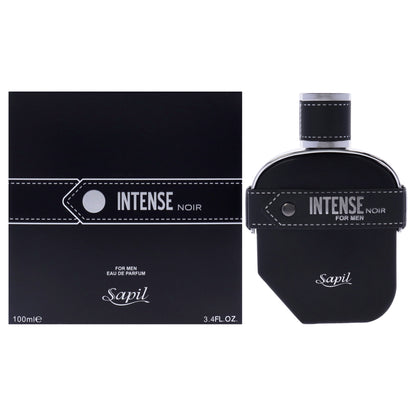 Intense Noir