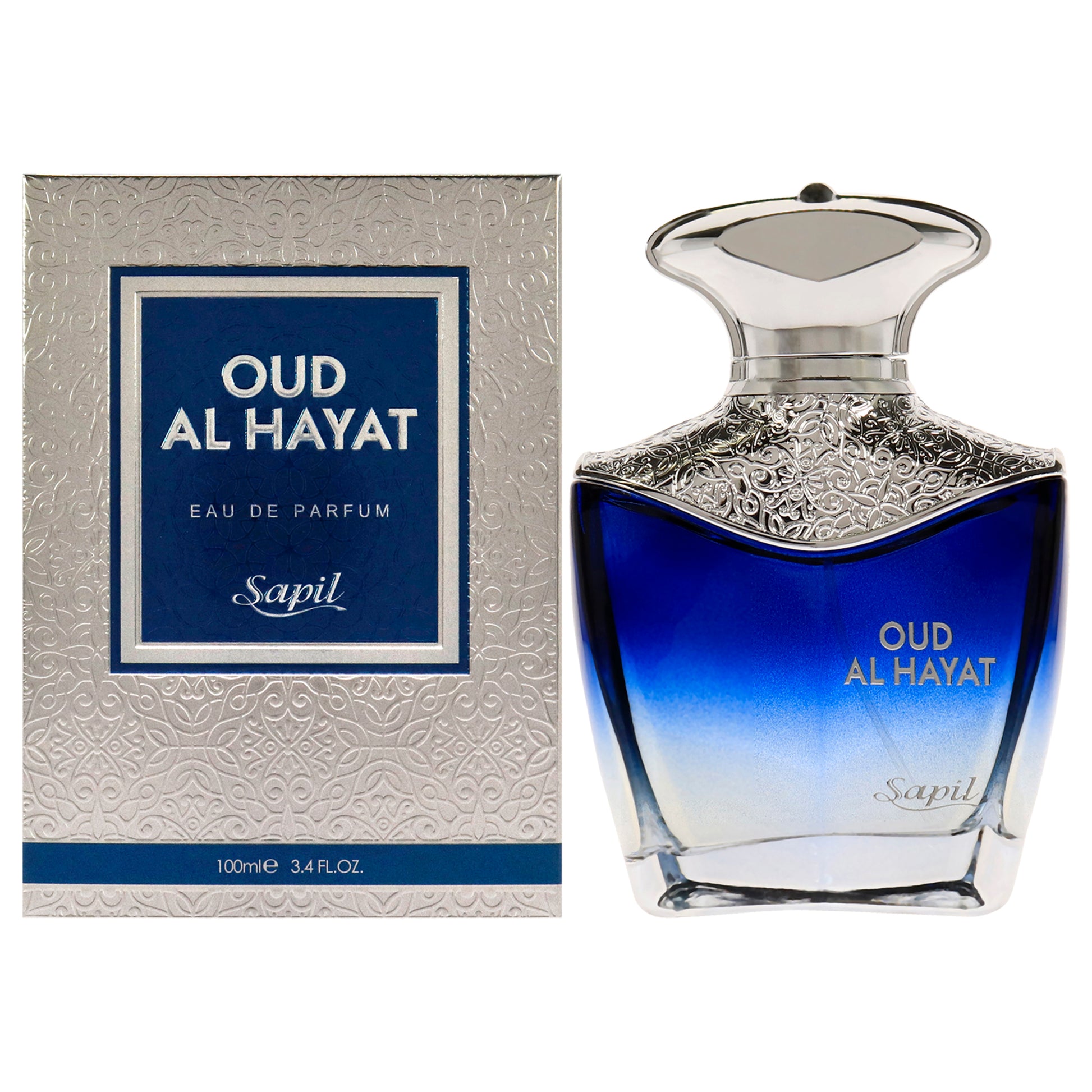 Oud Al Hayat
