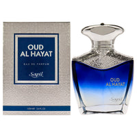 Oud Al Hayat