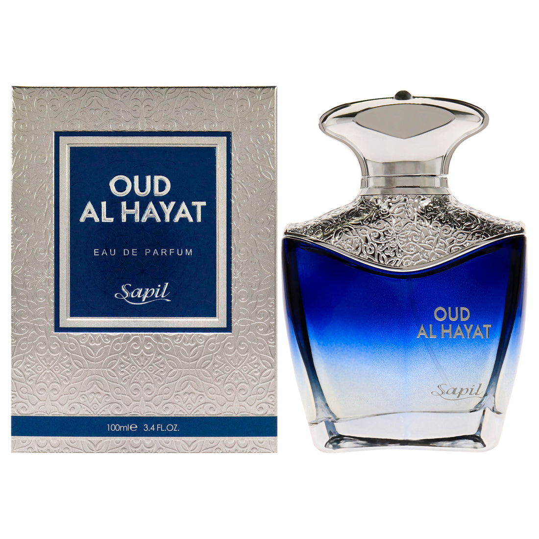 Oud Al Hayat