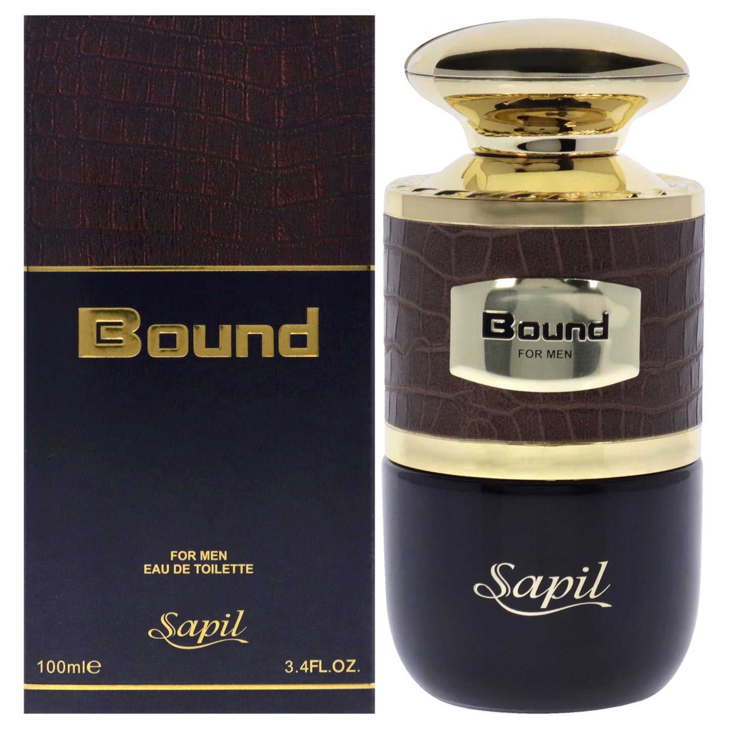 Bound