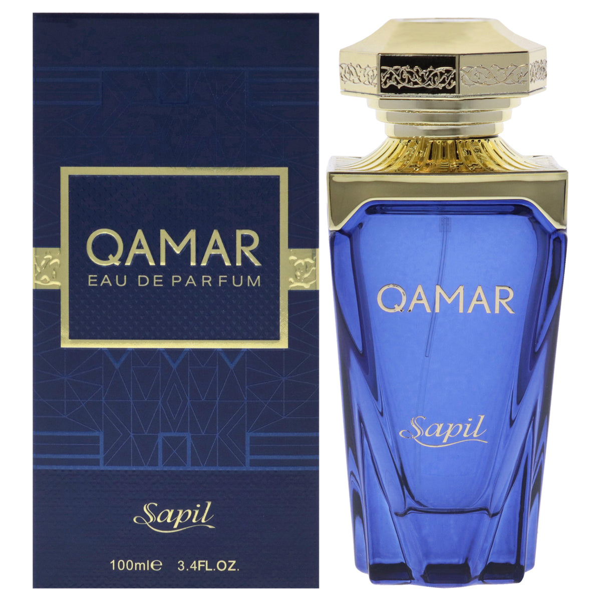 Qamar