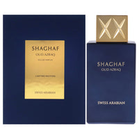 Shaghaf Oud Azraq