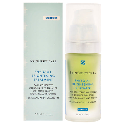 Phyto A Plus Brightening Treatment