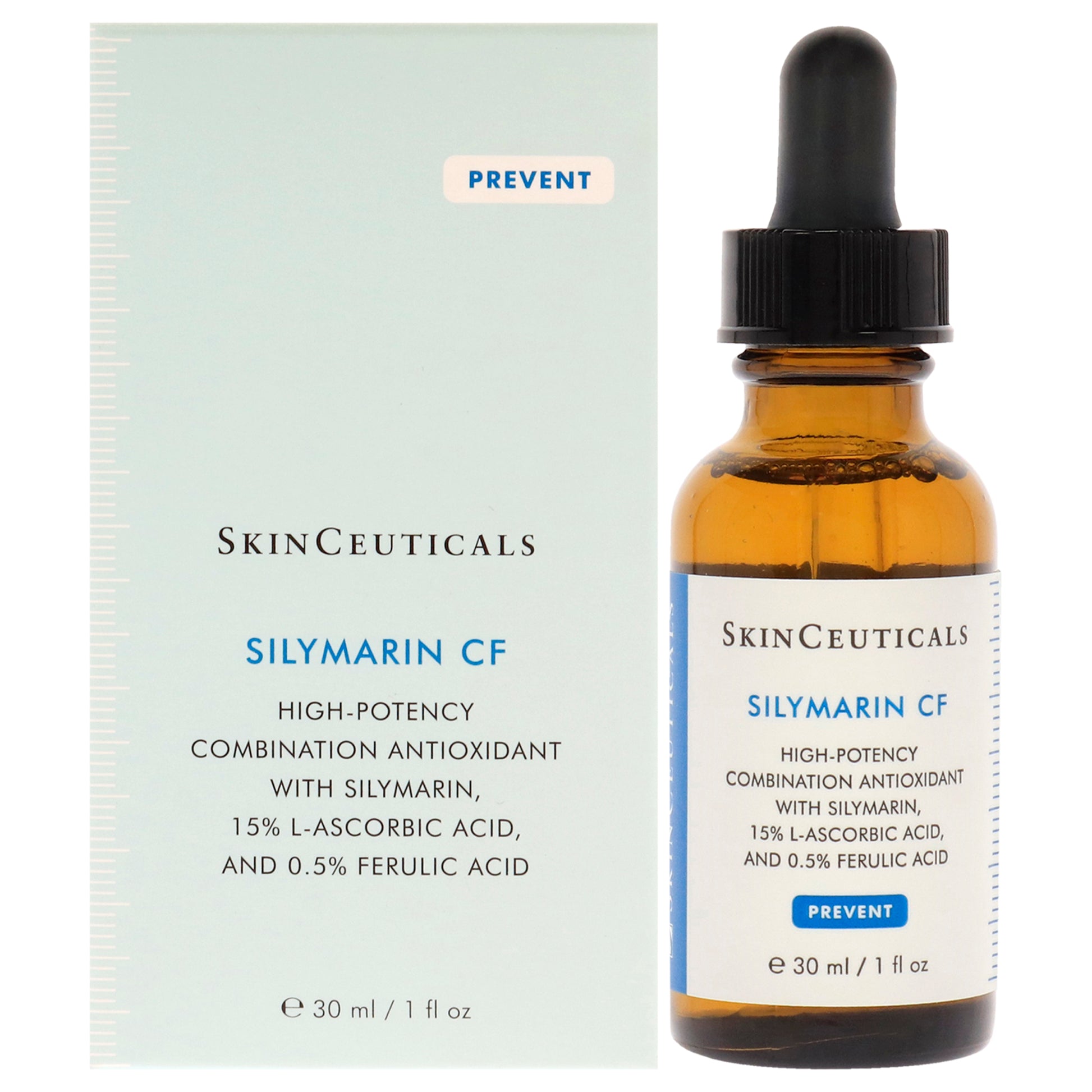Silymarin CF