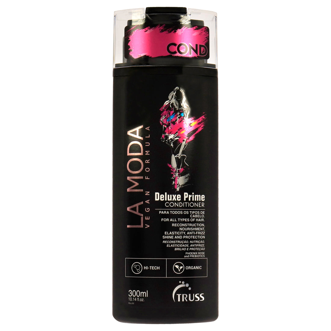 Truss La Moda Deluxe Prime Conditioner