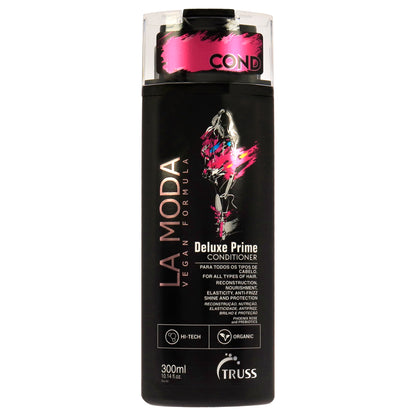 Truss La Moda Deluxe Prime Conditioner