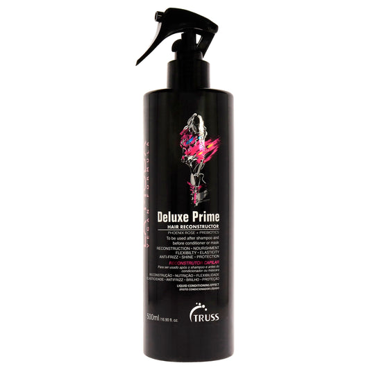 Truss La Moda Deluxe Prime Hair Reconstructor