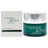 Moisturizing Renewal Cream Supreme Nightly Retexturizer