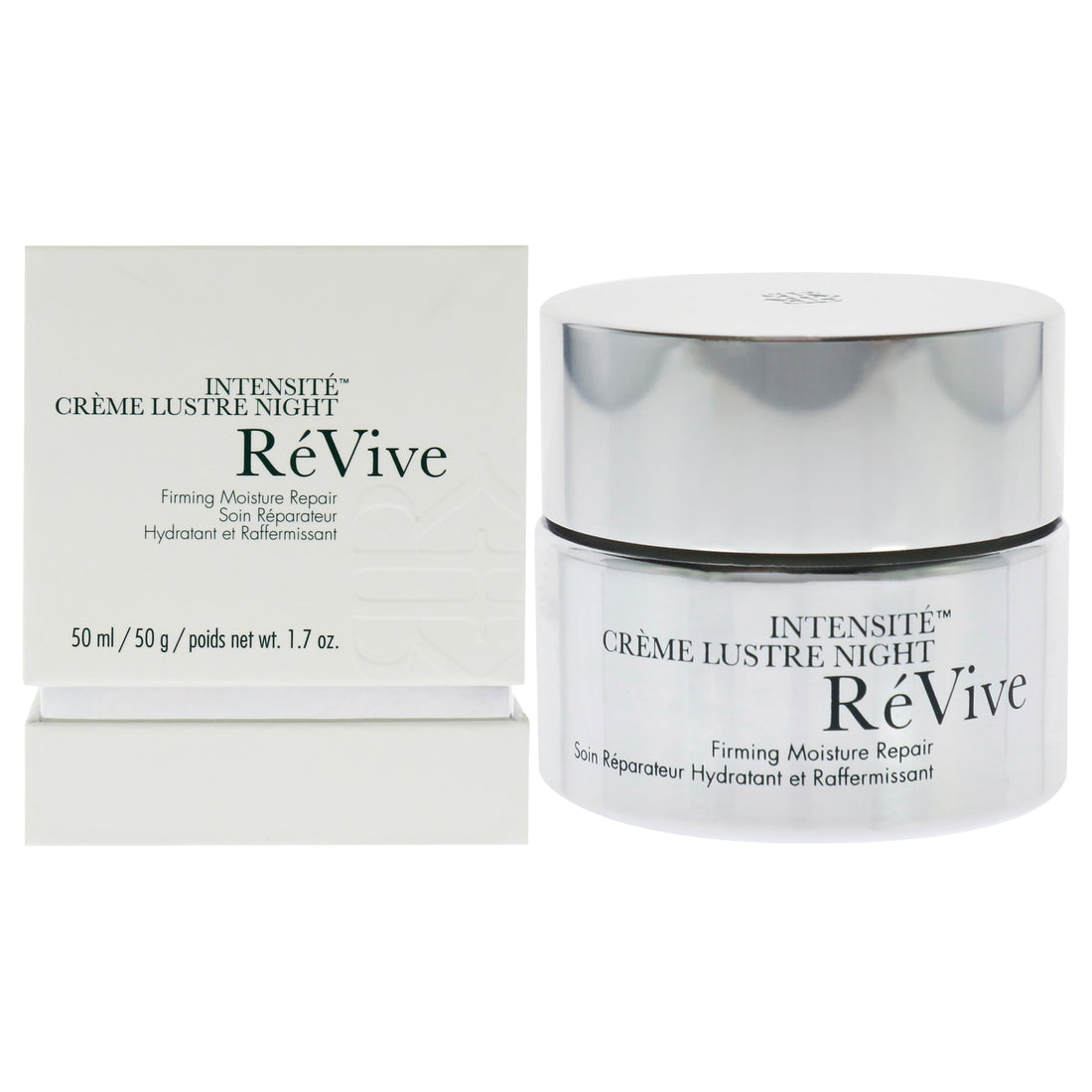 Intensite Creme Lustre Night Firming Moisture Repair