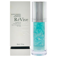 Moisturizing Renewal Hydrogel