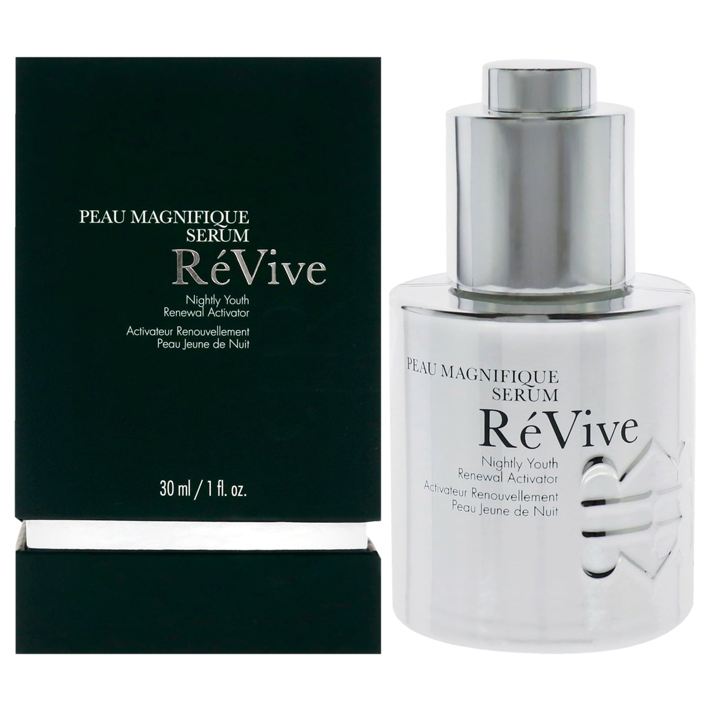 Peau Magnifique Nightly Serum