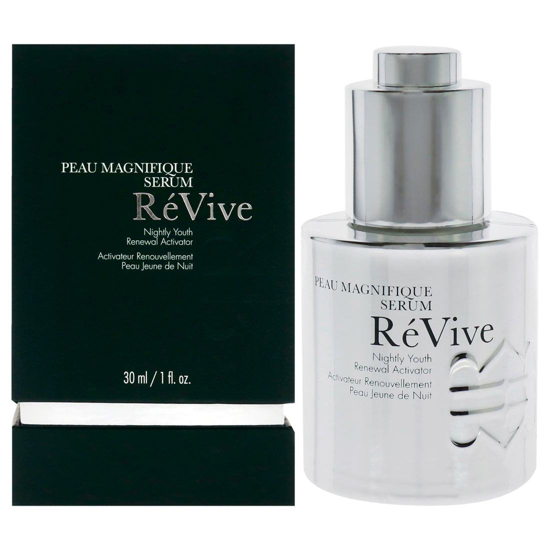 Peau Magnifique Nightly Serum