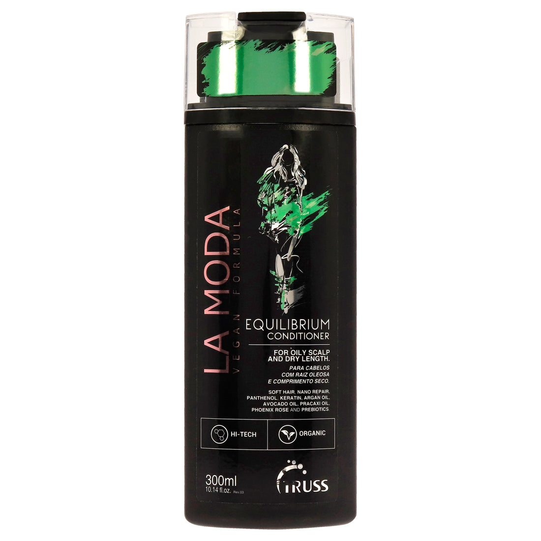 La Moda Equilibrium Conditioner