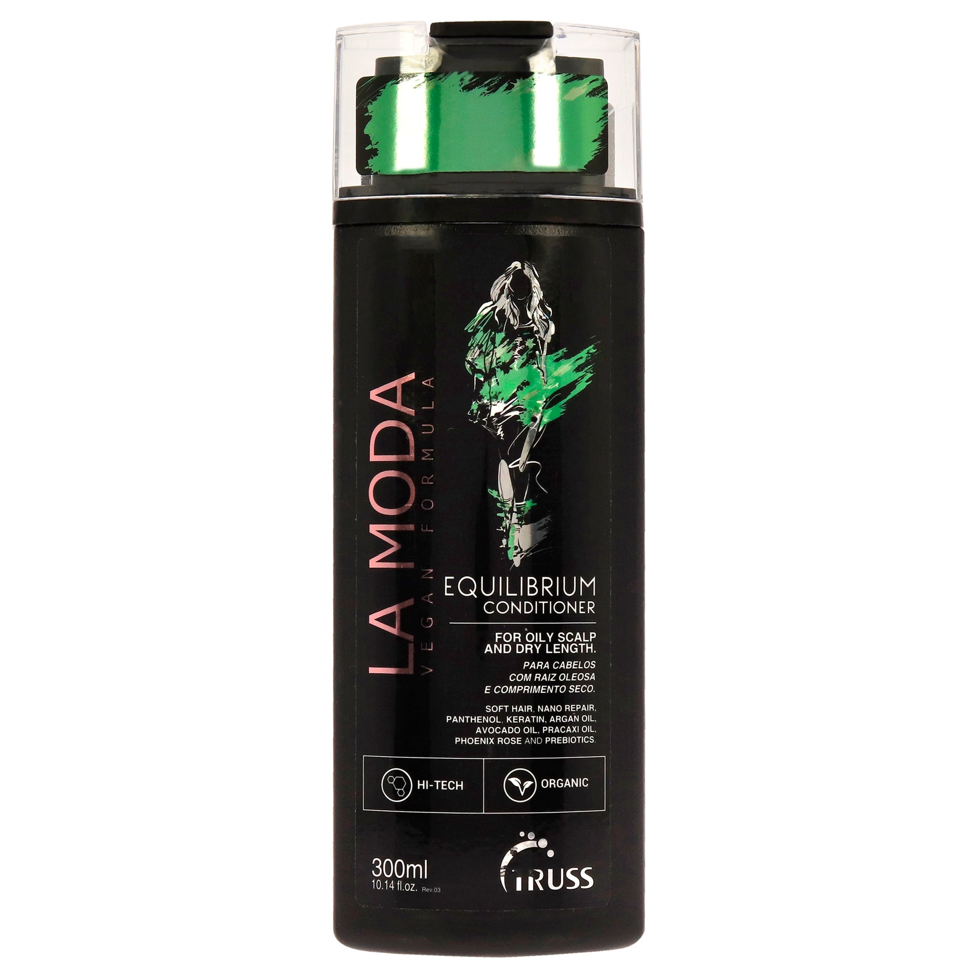 La Moda Equilibrium Conditioner