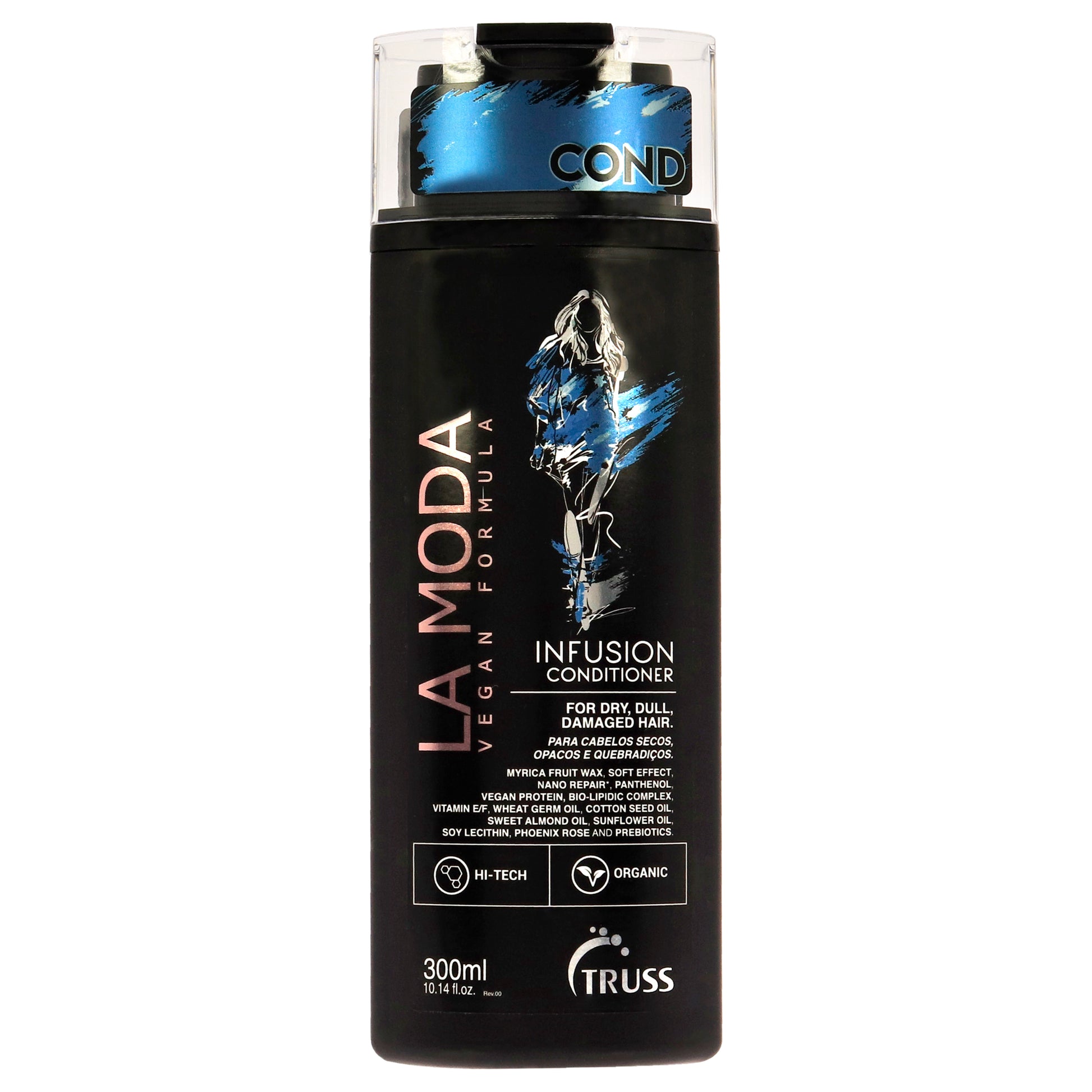 La Moda Infusion Conditioner