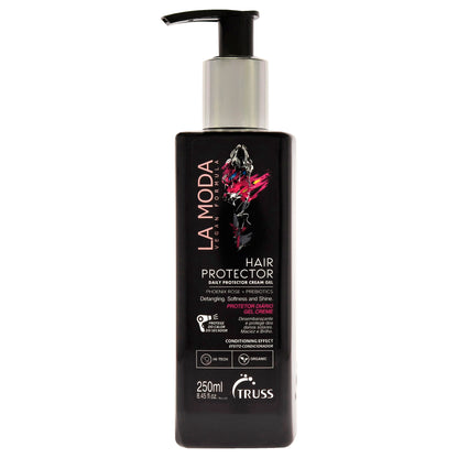 La Moda Hair Protector Cream Gel