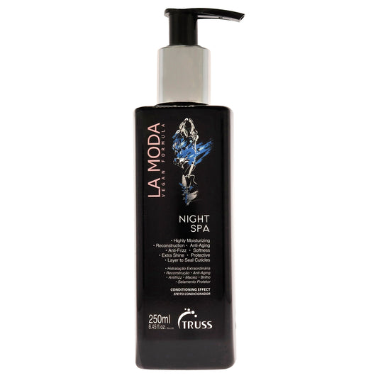 La Moda Night SPA