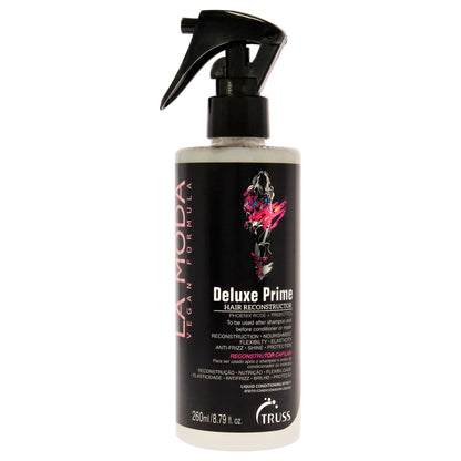 Truss La Moda Deluxe Prime Hair Reconstructor