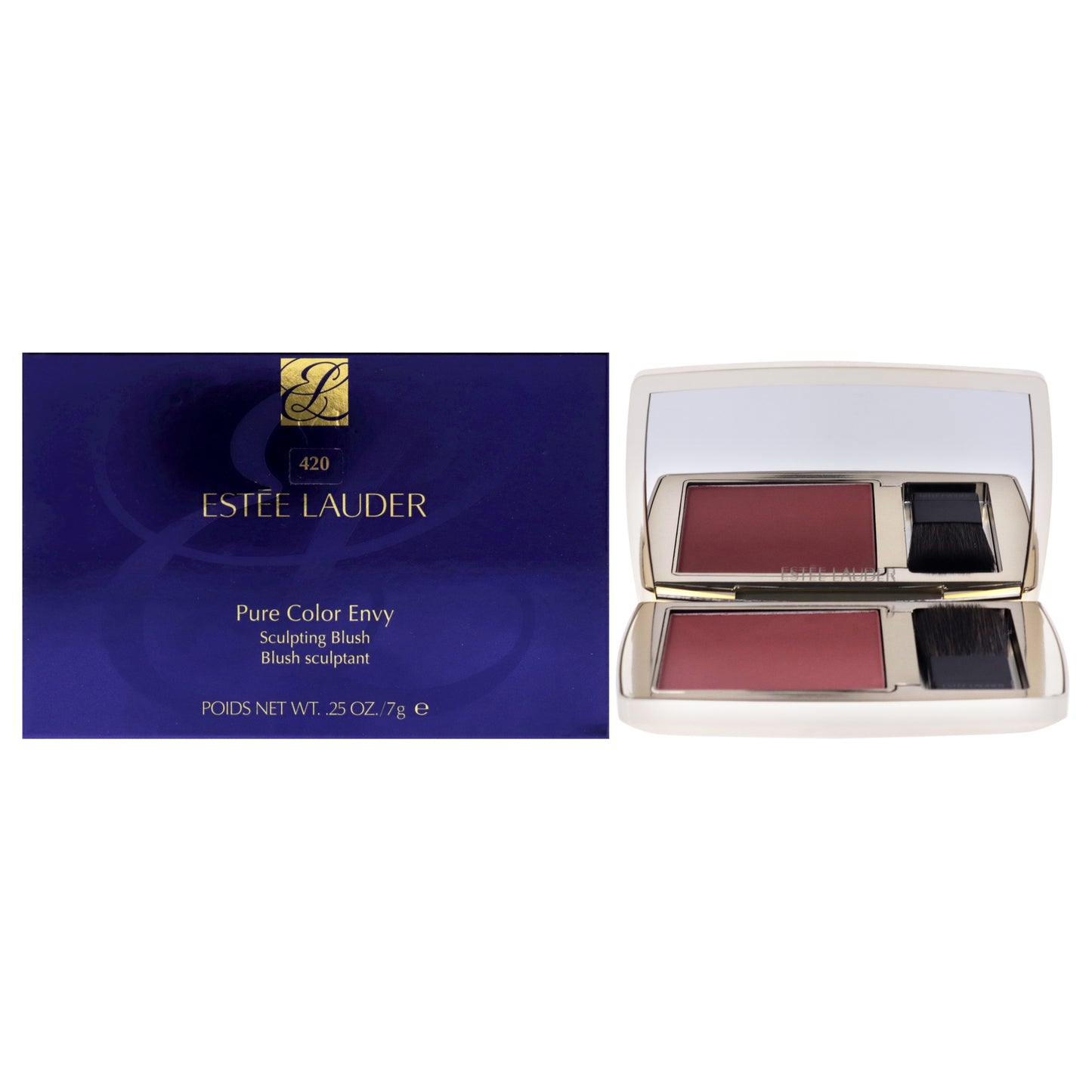 Estee Lauder Pure Color Envy Sculpting Blush