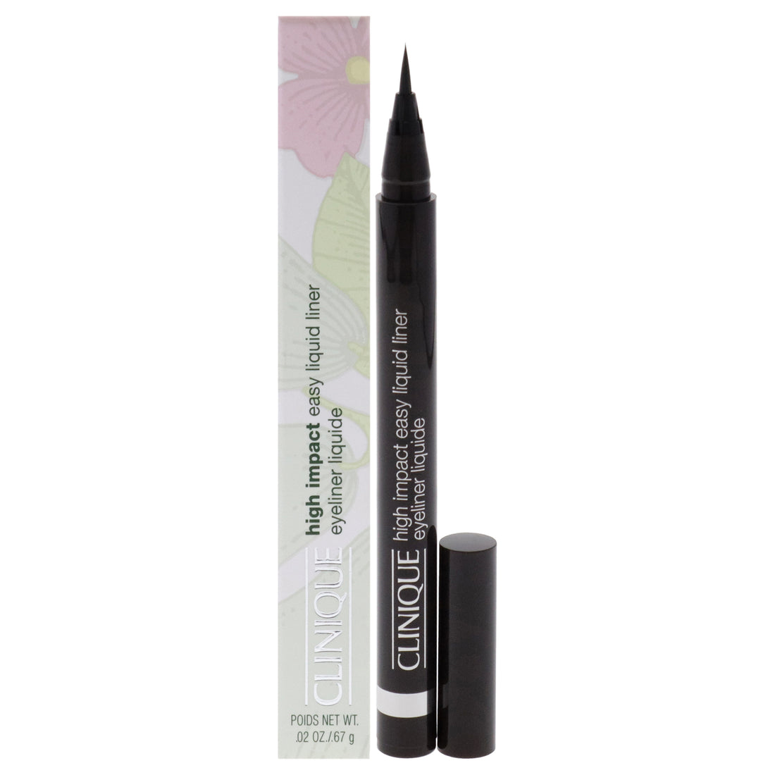 Clinique High Impact Easy Liquid Liner