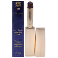 Estee Lauder Pure Color Illuminating Shine Lipstick