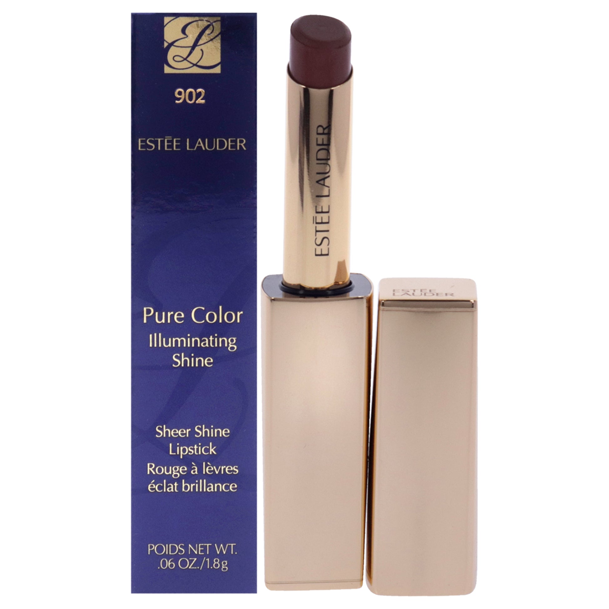 Estee Lauder Pure Color Illuminating Shine Lipstick