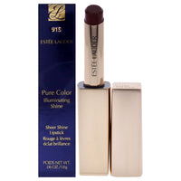 Estee Lauder Pure Color Illuminating Shine Lipstick