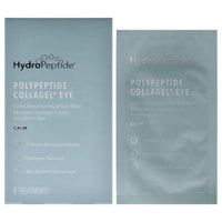 Polypeptide Collagel Plus Eye Line Lifting Hydrogel Mask
