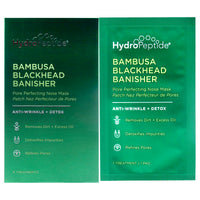 Bambusa Blackhead Banisher Nose Mask