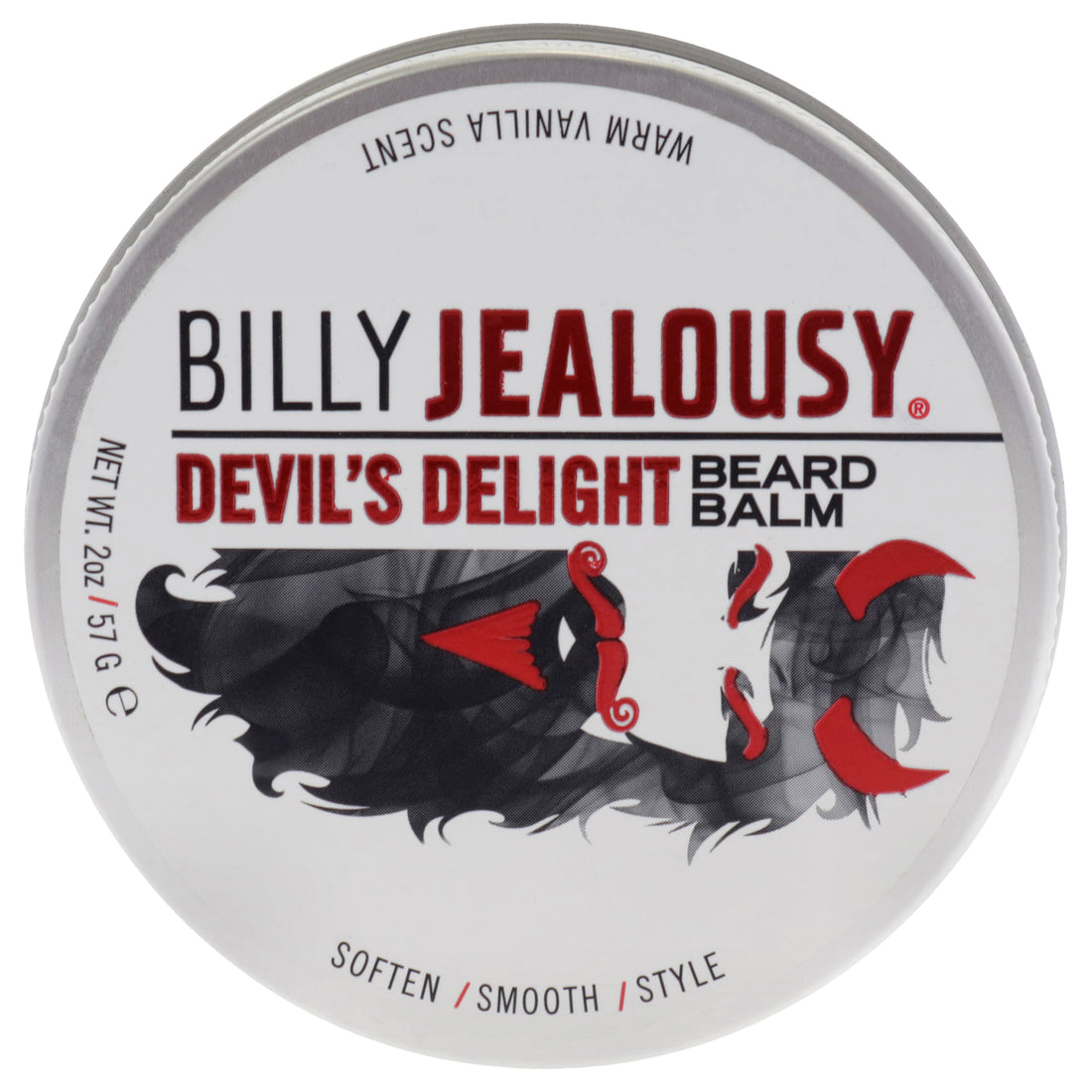 Devils Delight Beard Balm