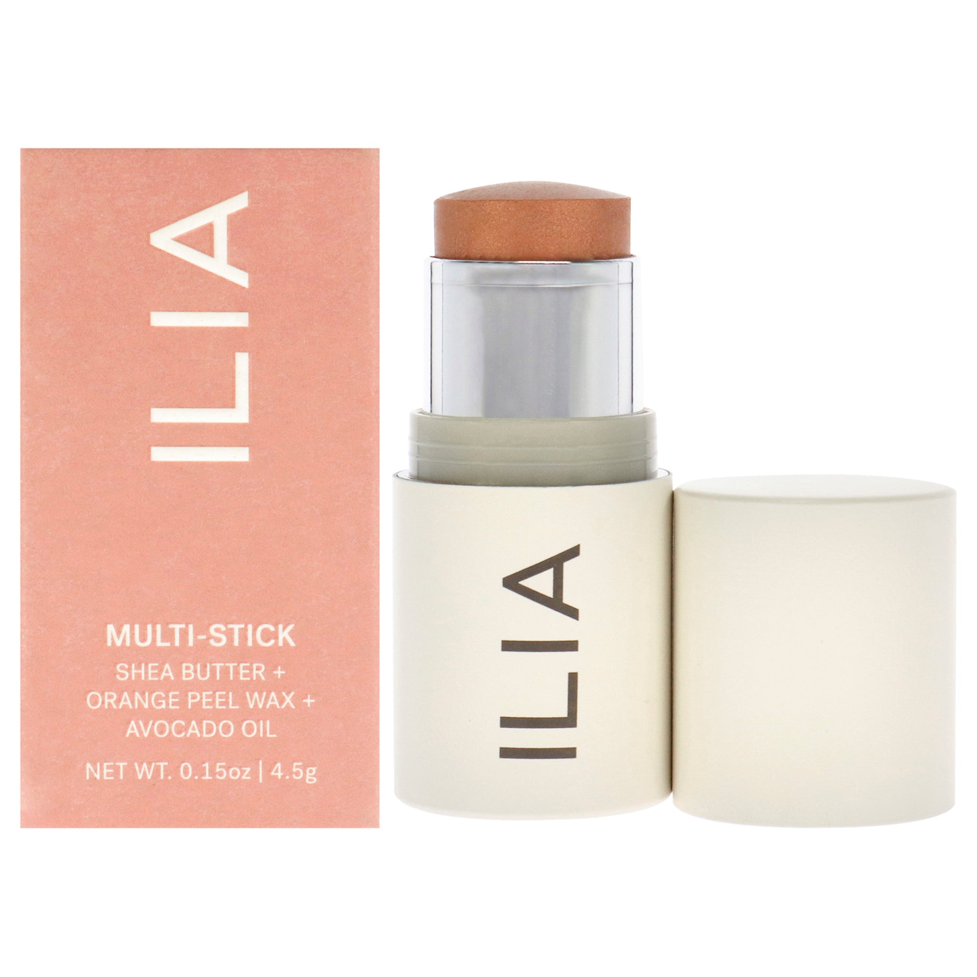 Multi-Stick - In The City by ILIA Beauty for Women - 0.15 oz Makeup