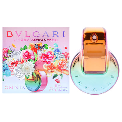 Bvlgari Omnia Floral