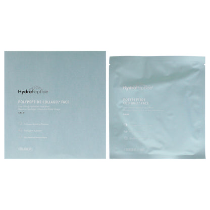 Polypeptide Collagel Plus Face Calm Mask