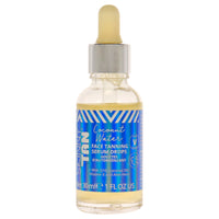 Coconut Water Face Serum Tanning Drops
