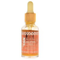 Tan and Tone Face Tanning Wonder Drops