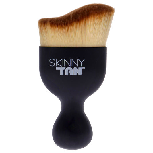 Miracle Tanning Brush by Skinny Tan for Women - 1 Pc Brush