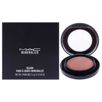 MAC Mineralize Blush