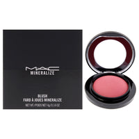 MAC Mineralize Blush