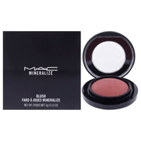 MAC Mineralize Blush