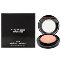 MAC Mineralize Blush